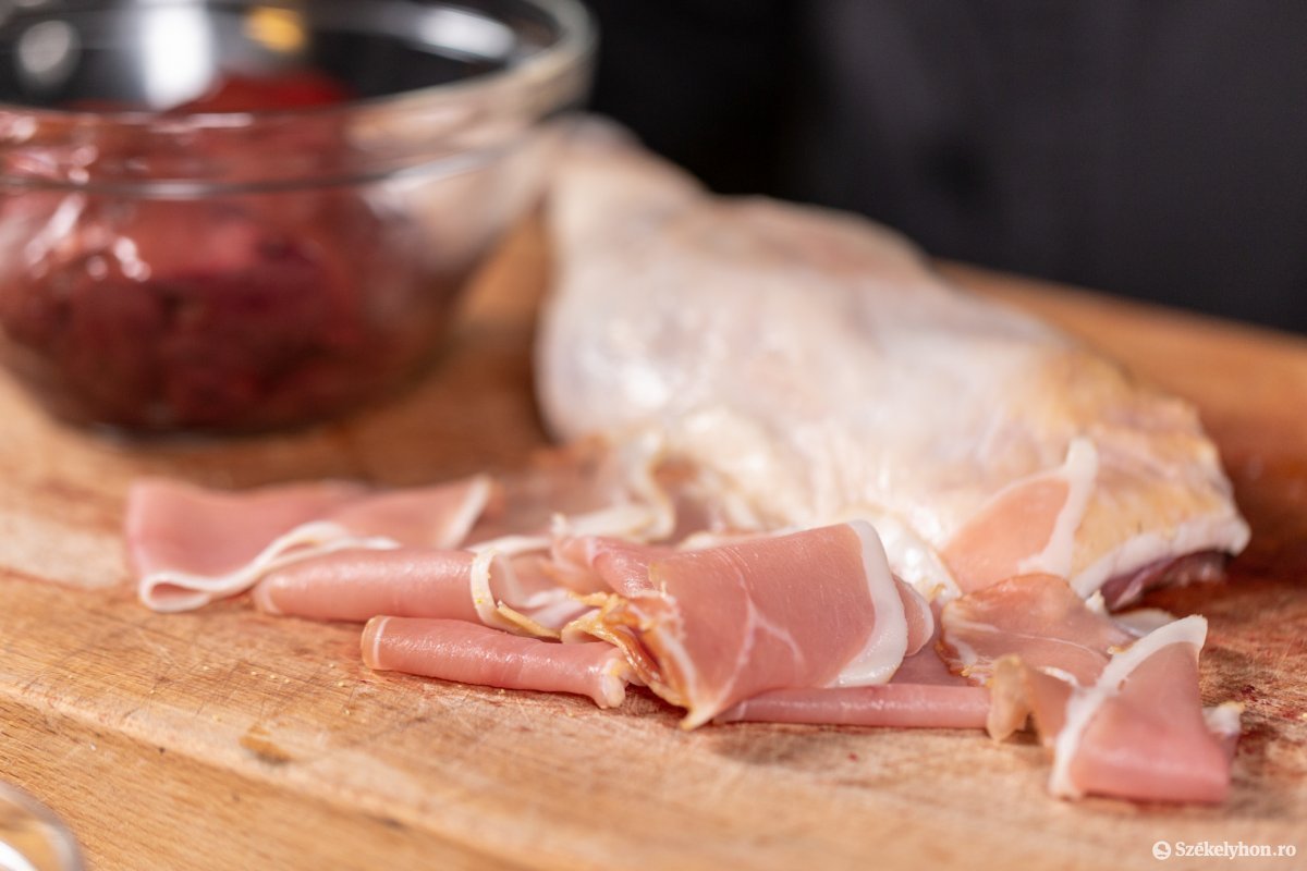 •  Fotó: Erdély Bálint Előd