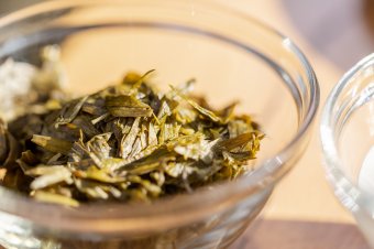 Tárkony: nemcsak pityókalevesbe való, és a húst is feledteti