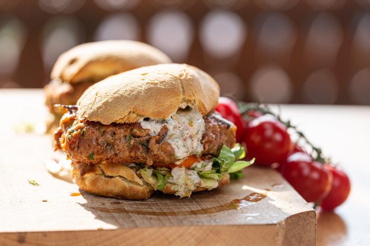 Mi készülhet még miccshúsból?