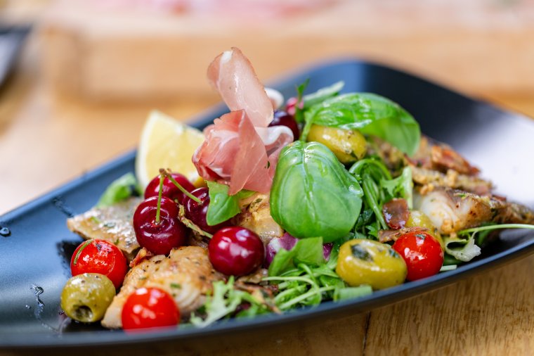 Bárki készíthet füstölt halat