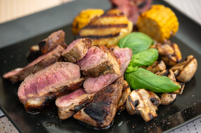 A kacsamell sütésének titka