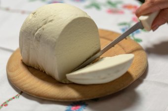 Különleges finomság: az orda édesen, sósan