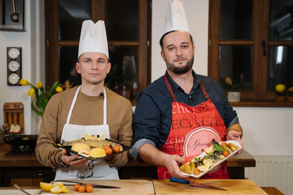 •  Fotó: Fülöp Attila