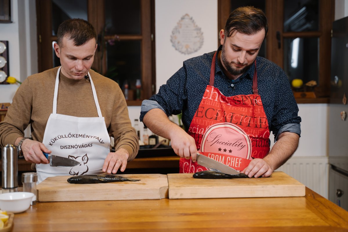 •  Fotó: Fülöp Attila