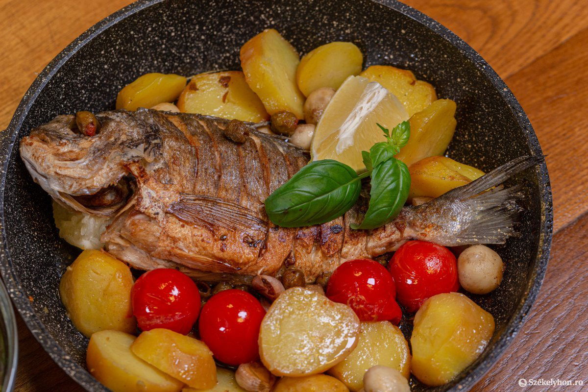 &bullet;  Fotó: Erdély Bálint Előd