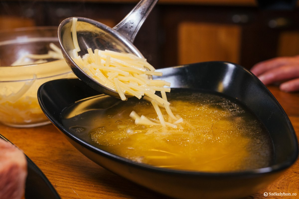 &bullet;  Fotó: Fülöp Attila