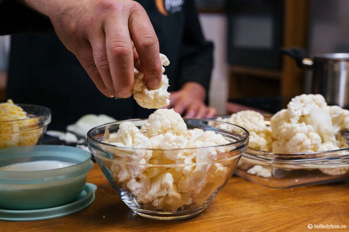 &bullet;  Fotó: Fülöp Attila