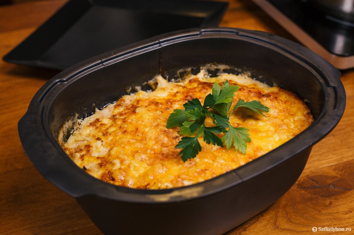 &bullet;  Fotó: Fülöp Attila