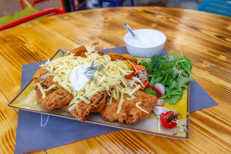 Mitől lesz igazán jó a borzaska?