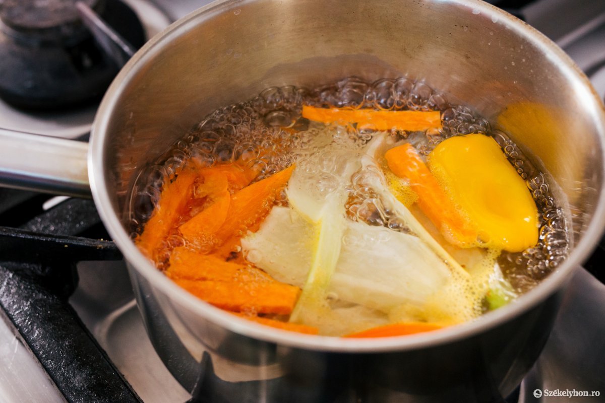 &bullet;  Fotó: Fülöp Attila