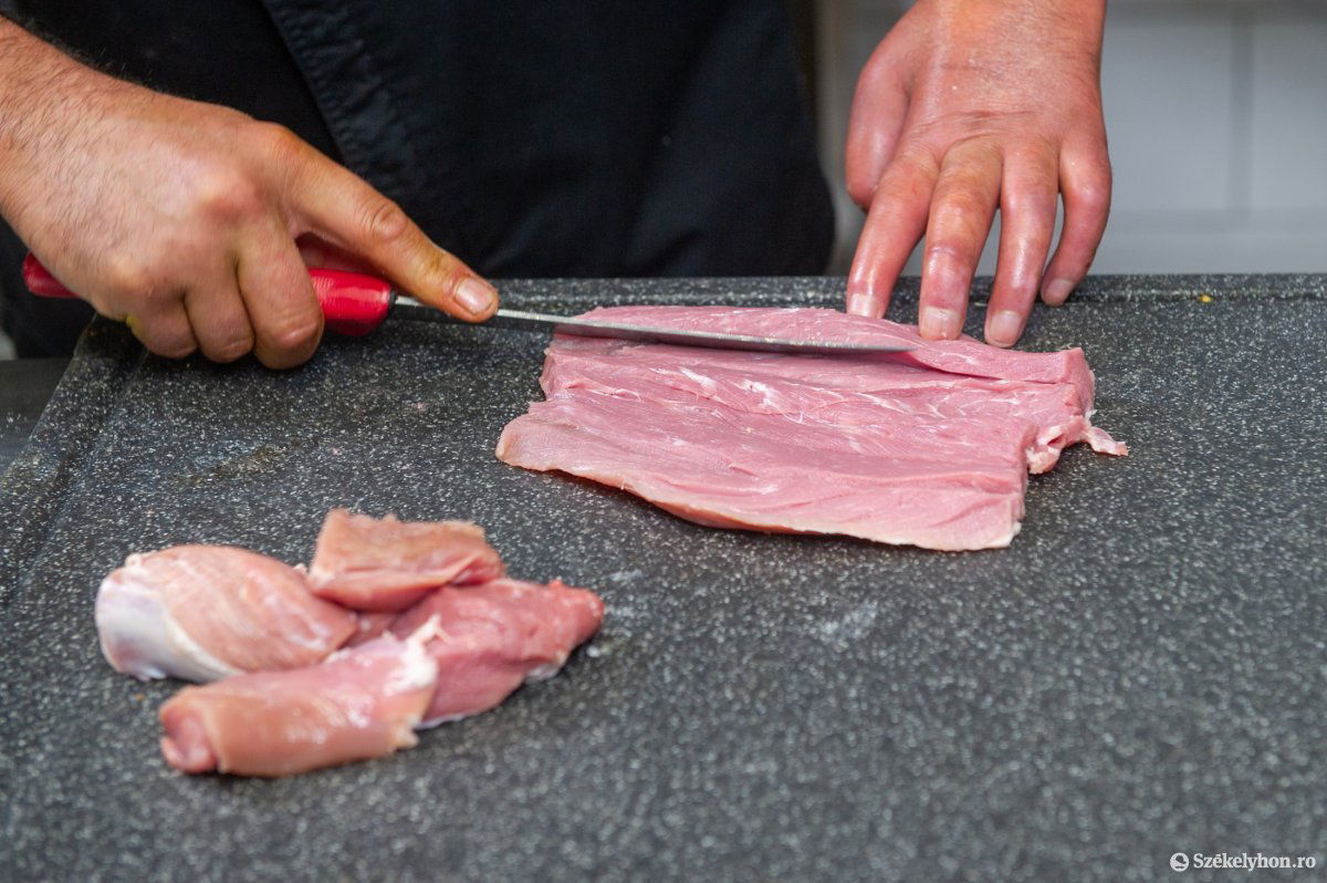 &bullet;  Fotó: Beliczay László