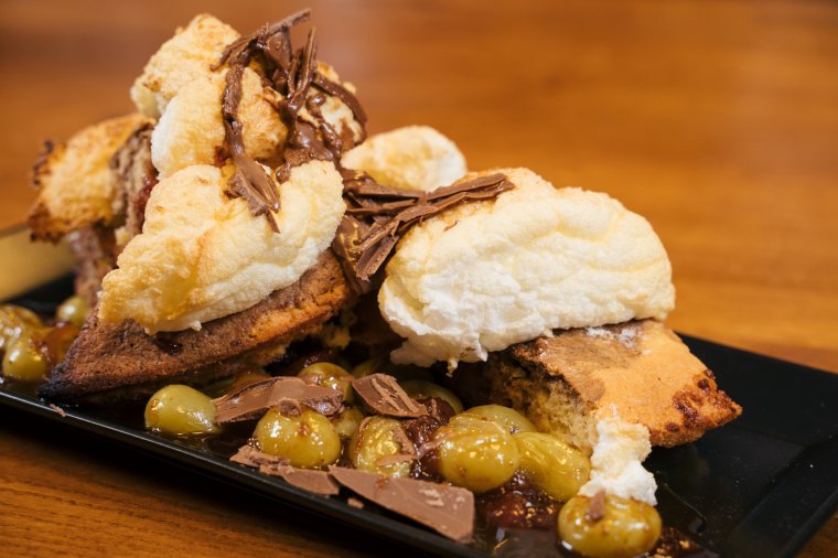 Édesszájúak előnyben