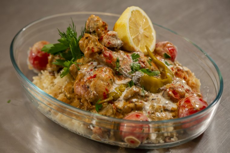 Mi készüljön csirkecombból?