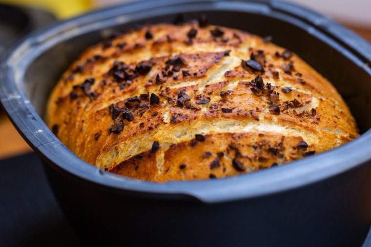 „Odatette a csülköt” a Főnix Konyha séfje