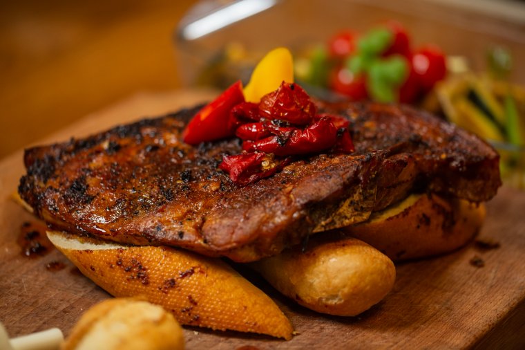 Indiába kalauzol a Főnix Konyha