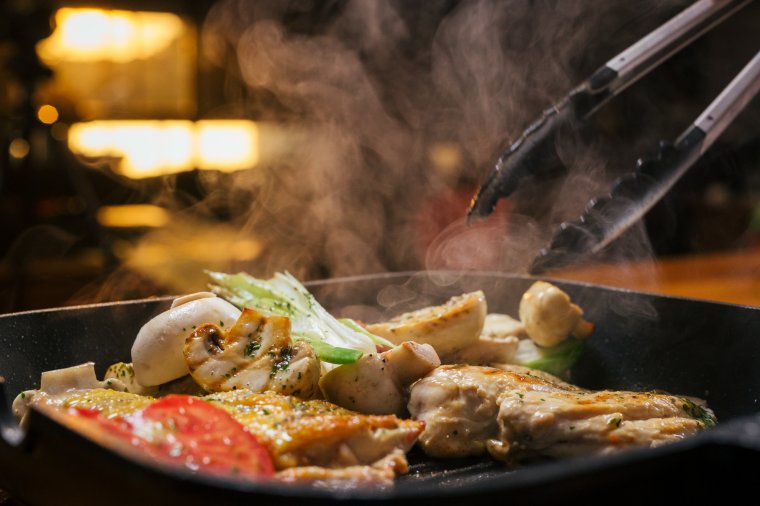 Enni akkor is kell, ha sok dolgunk van – gyors, praktikus receptek a Főnix Konyhától