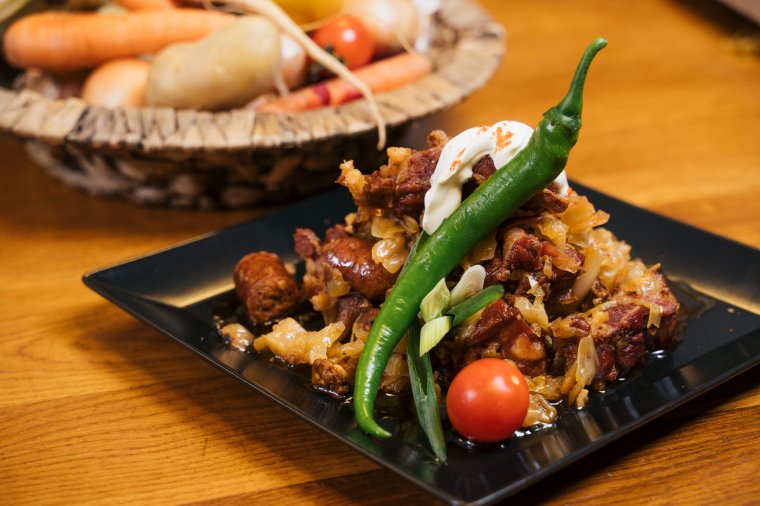 Ez a jó székelykáposzta titka