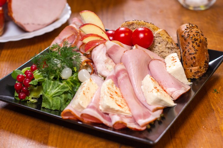 A nap legfontosabb étkezésére koncentrált a Főnix Konyha séfje