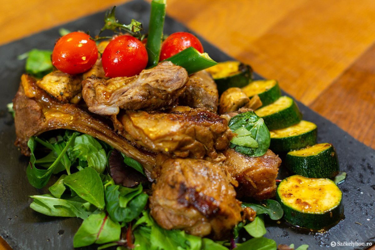 • Fotó: Erdély Bálint Előd