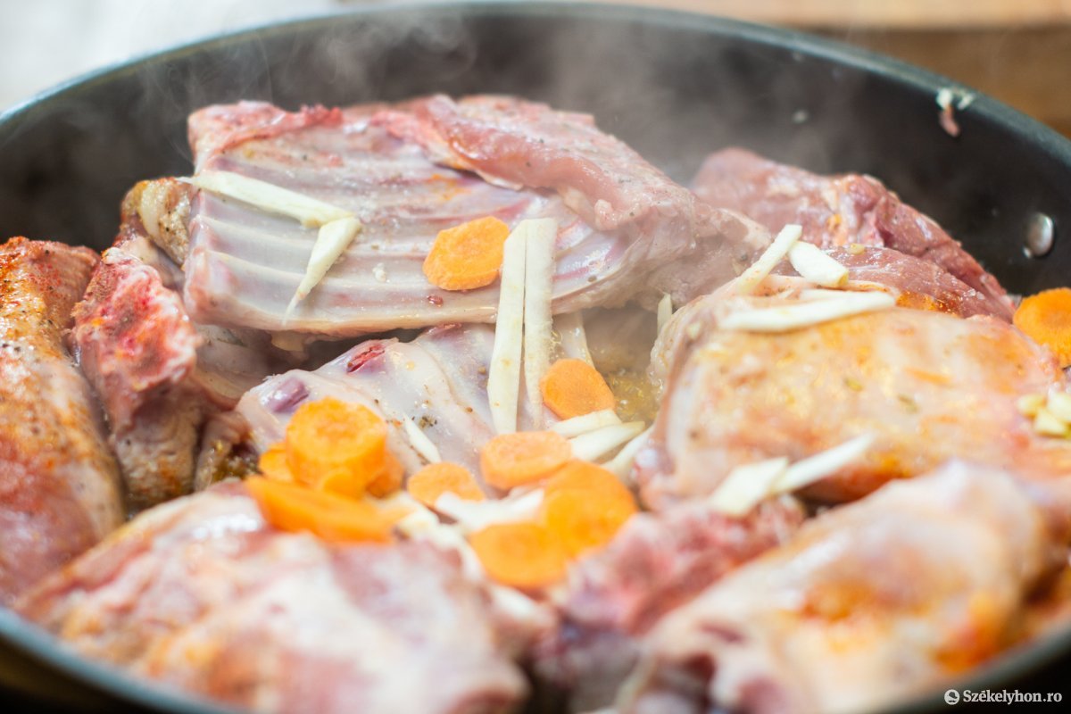 &bullet;  Fotó: Erdély Bálint Előd