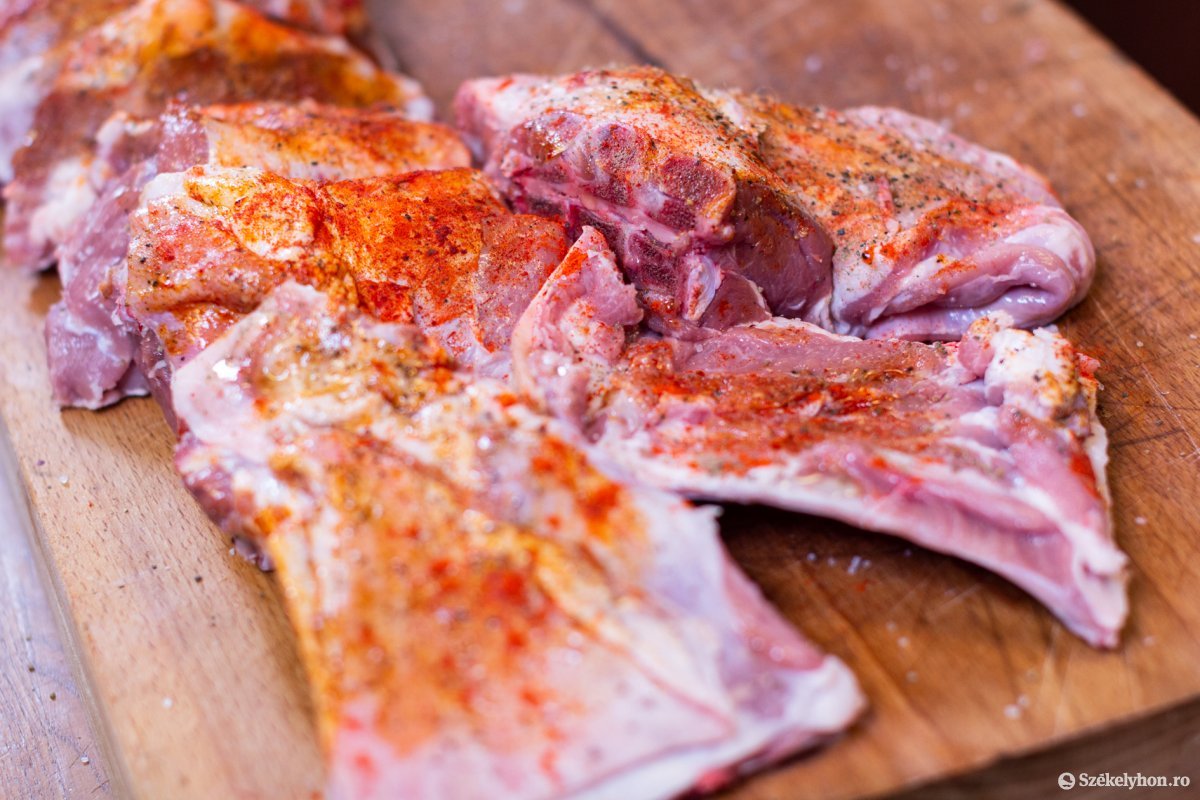 &bullet;  Fotó: Erdély Bálint Előd