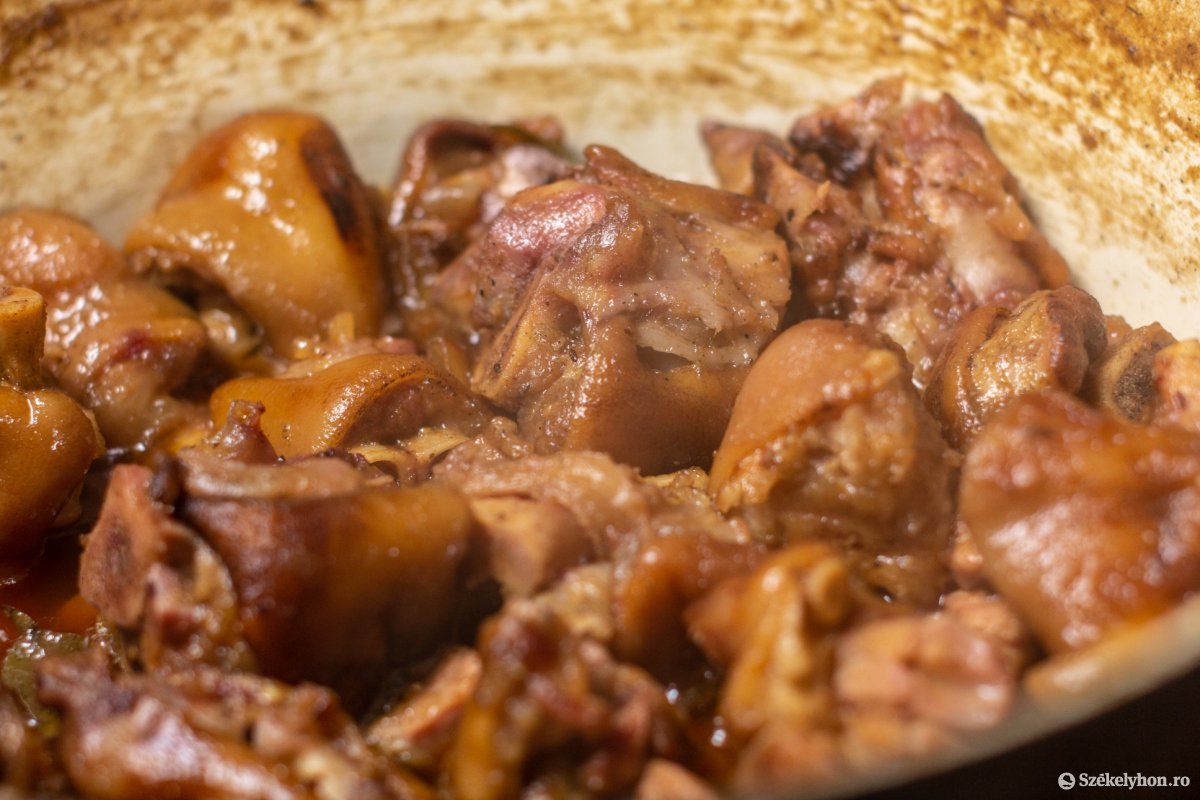 bihari körömpörkölt