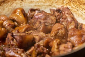 Uniós védettséget kaphat egy hagyományos bihari fogás