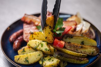 Górcső alá kerülnek a közétkeztetésben felhasznált alapanyagok