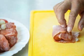 Nem garancia a román zászló: a sertéshús 80 százaléka importból származik