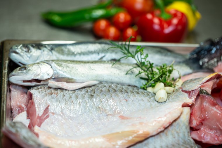 Több halat kellene ennünk – és nem csak divatból