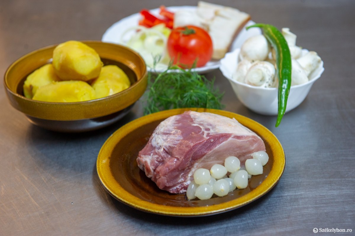 &bullet;  Fotó: Beliczay László