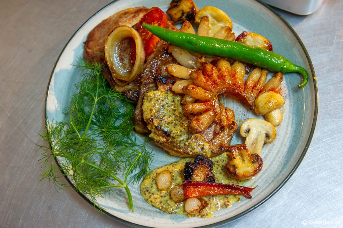 &bullet;  Fotó: Beliczay László