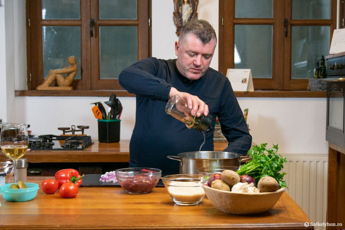 •  Fotó: László Ildikó
