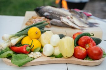 Romániában a legmagasabb azoknak az aránya, akiknek nem futja megfelelő táplálkozásra