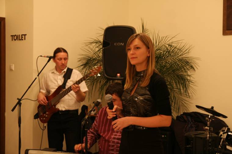 Blanka, az udvarhelyi Faktor