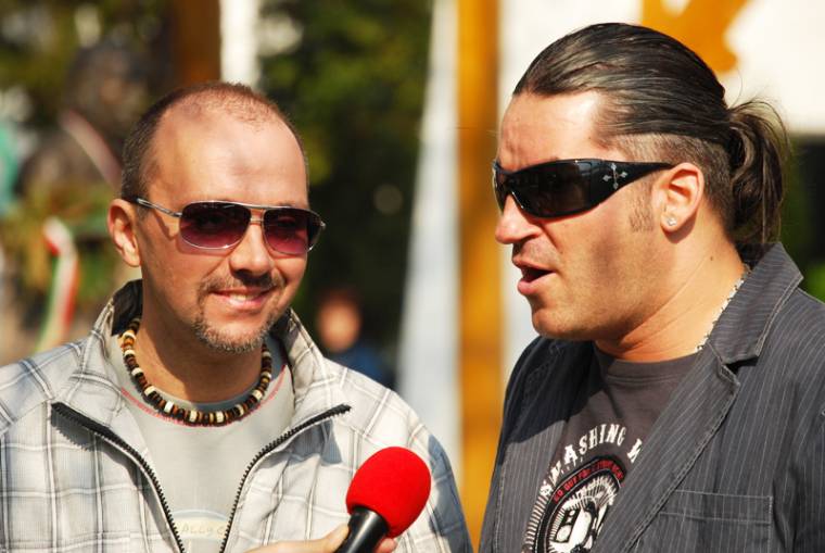 Médiaturnén a Desperado