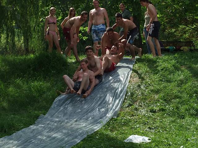 Mi kell hozzá, hogy megunjam?