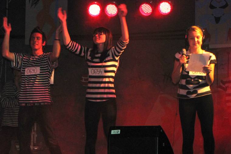 A Mara Bulit is a peda nyerte