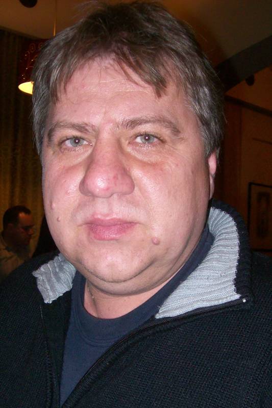 Ifj. Maszelka János: Ha szükség van rám, hazajövök