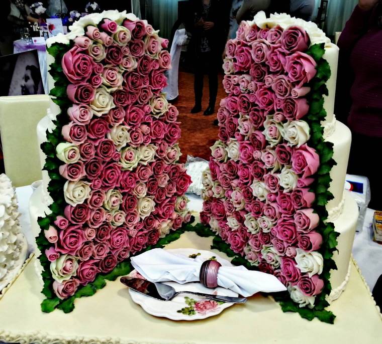 A mestercukrász elárulja titkait