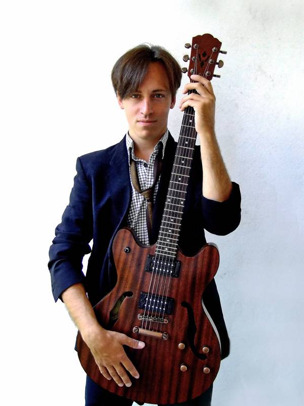 Murányi Tóni: a szívemnek legkedvesebb közönség előtt játszunk!