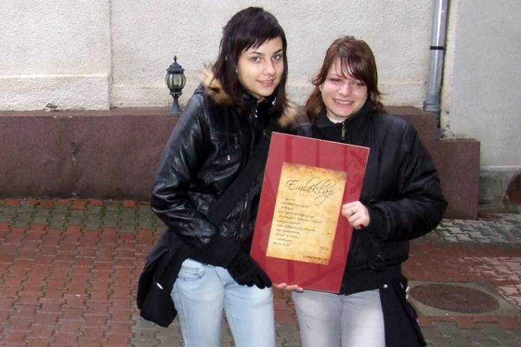 Elismertük a pallósok munkáját, népszerűségét