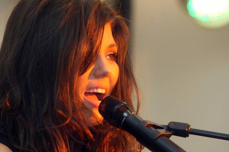 Paula Selinget faggattuk