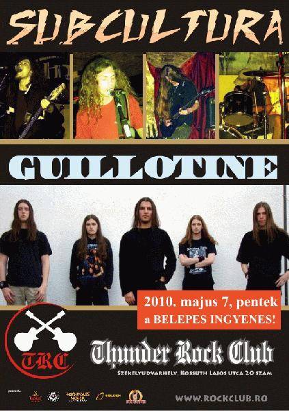 Hétvégi metáldömping