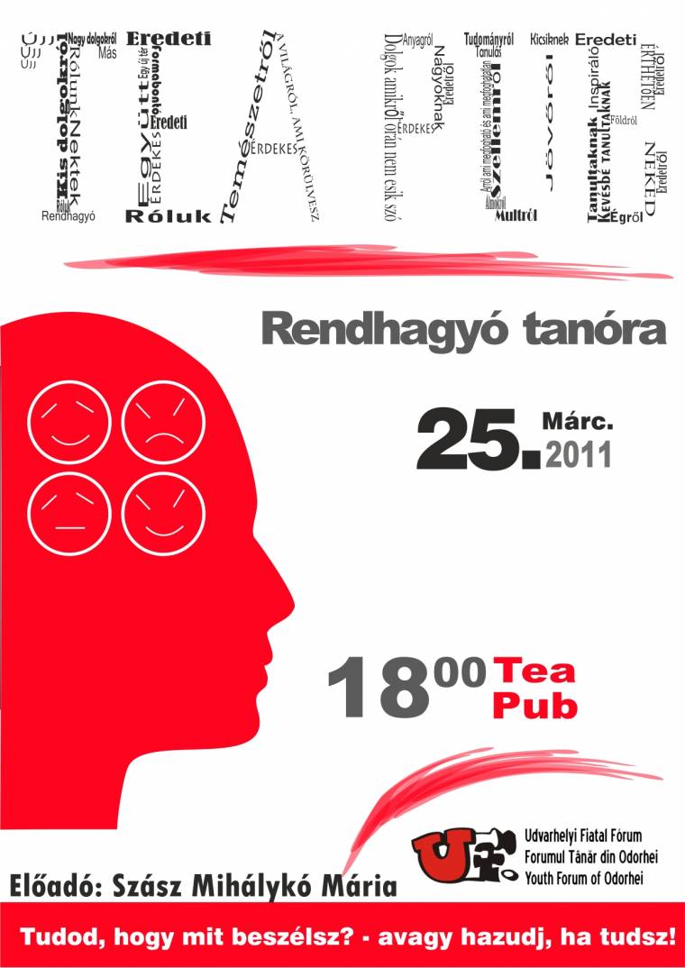 Van már programod péntek estére?