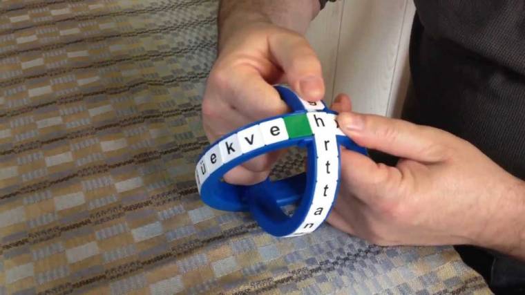 Érdeklődnek a Radosza-gyűrű iránt