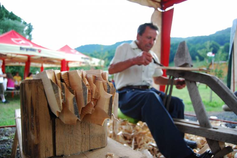 Lezajlott a Székely Félsziget