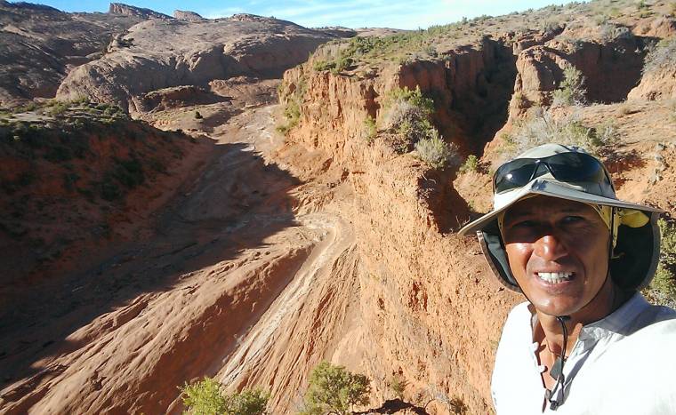 Góbéságok a nagyvilágban – Kobra a prérin