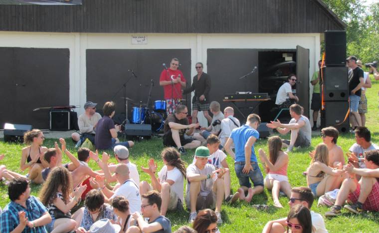 Orfűn nincs lehetetlen