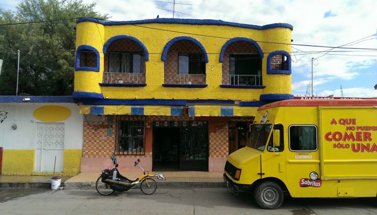 Góbéságok a nagyvilágban – Szippantás a mexikói kultúrából